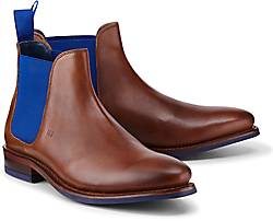 Gordon & Bros Chelsea-Boots BOJAN Gordon & Bros Chelsea-Boots BOJAN
