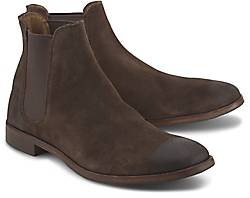 Gordon & Bros Chelsea-Stiefelette ALESSIO Gordon & Bros Chelsea-Stiefelette ALESSIO