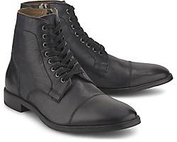 Gordon & Bros Schnürstiefelette ALESSIO BUFF Gordon & Bros Schnürstiefelette ALESSIO BUFF