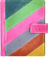 Greenburry Candy-Shop Schreibmappe Leder 20 cm