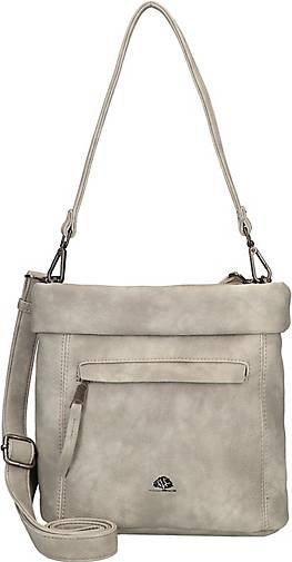 Greenburry Mad'l Dasch Leni Schultertasche 26 cm