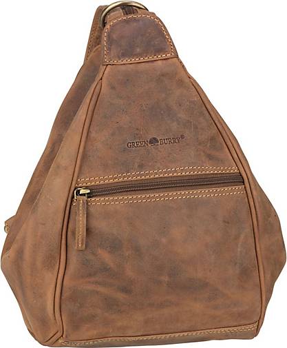 Greenburry Rucksack / Daypack Vintage 1717