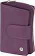Greenburry Spongy Geldbörse Leder 8,5 cm
