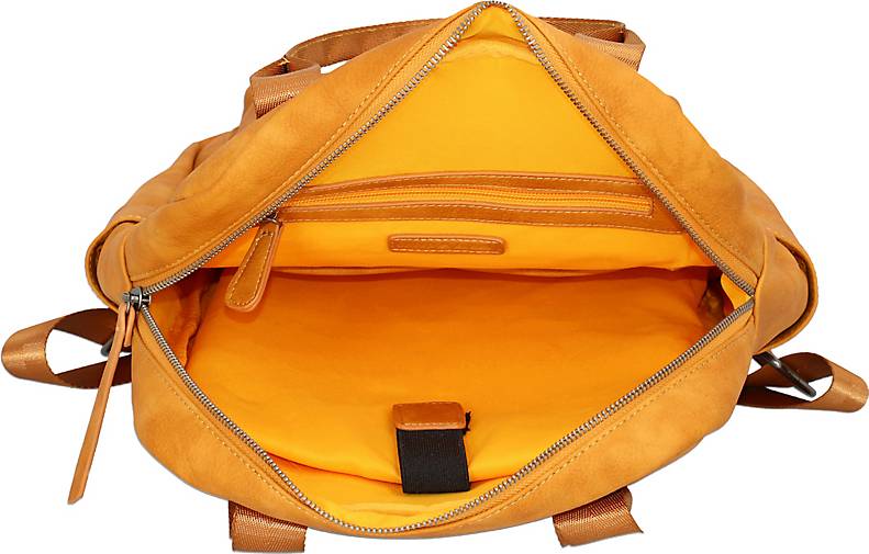 Greenburry Toni Rucksack 42 cm Laptopfach UN7486