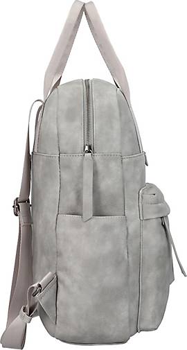 Greenburry Toni Rucksack 42 cm Laptopfach UN7490