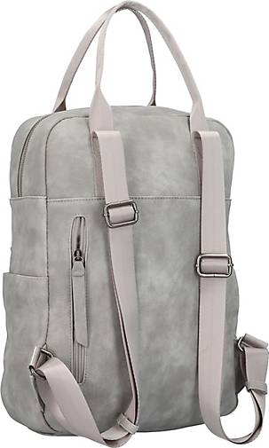 Greenburry Toni Rucksack 42 cm Laptopfach UN7490