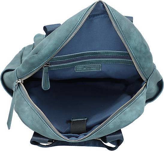 Greenburry Toni Rucksack 42 cm Laptopfach UN7487
