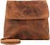 Greenburry Vintage Umhängetasche Leder 25 cm