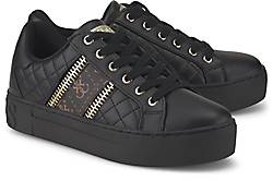 Guess Platform-Sneaker MAYBY Guess Platform-Sneaker MAYBY