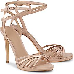 Guess Riemchen-Sandalette Guess Riemchen-Sandalette