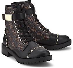 Guess Schnür-Boots HALEIGHA Guess Schnür-Boots HALEIGHA
