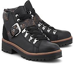 Guess Schnür-Boots IRVIN Guess Schnür-Boots IRVIN