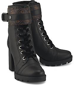 Guess Schnür-Stiefelette RADELL Guess Schnür-Stiefelette RADELL