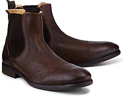 H by Hudson Boots WATCHLEY CALF H by Hudson Boots WATCHLEY CALF