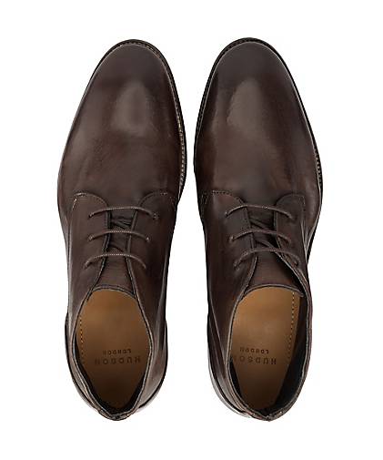 H by Hudson Chukka Boots IOMMI