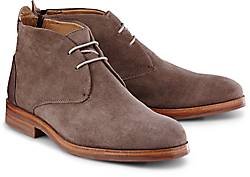 H by Hudson Desert-Boots MATTEO H by Hudson Desert-Boots MATTEO