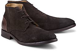 H by Hudson RYECROFT SUEDE H by Hudson RYECROFT SUEDE