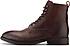 H by Hudson Schnür-Boots YEW