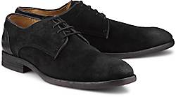 H by Hudson Schnürer DREKER SUEDE H by Hudson Schnürer DREKER SUEDE