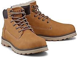H.I.S. Winterstiefeletten H.I.S. Winterstiefeletten