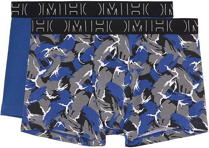 HOM Boxershort Brian #2 2P 2er Pack HOM Boxershort Brian #2 2P 2er Pack