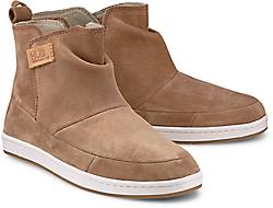 HUB Ankle-Boots SERVE N30 HUB Ankle-Boots SERVE N30