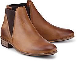 HUB Bootie KIM L81 HUB Bootie KIM L81