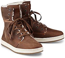 HUB Bootie VERMONT HUB Bootie VERMONT