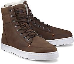 HUB Boots DUBLIN L47 HUB Boots DUBLIN L47