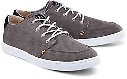 HUB Canvas-Sneaker HUB Canvas-Sneaker
