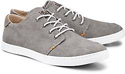 HUB Canvas-Sneaker HUB Canvas-Sneaker