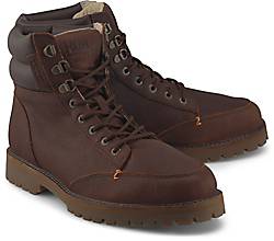 HUB Schnür-Boots BELFAST HUB Schnür-Boots BELFAST
