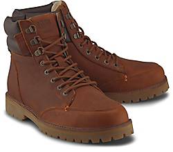 HUB Schnür-Boots BELFAST HUB Schnür-Boots BELFAST