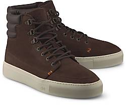 HUB Schnür-Boots EASTBOURNE HUB Schnür-Boots EASTBOURNE