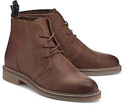 HUB Schnür-Stiefelette TOMAR HUB Schnür-Stiefelette TOMAR