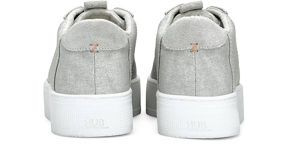 hub plateau sneaker