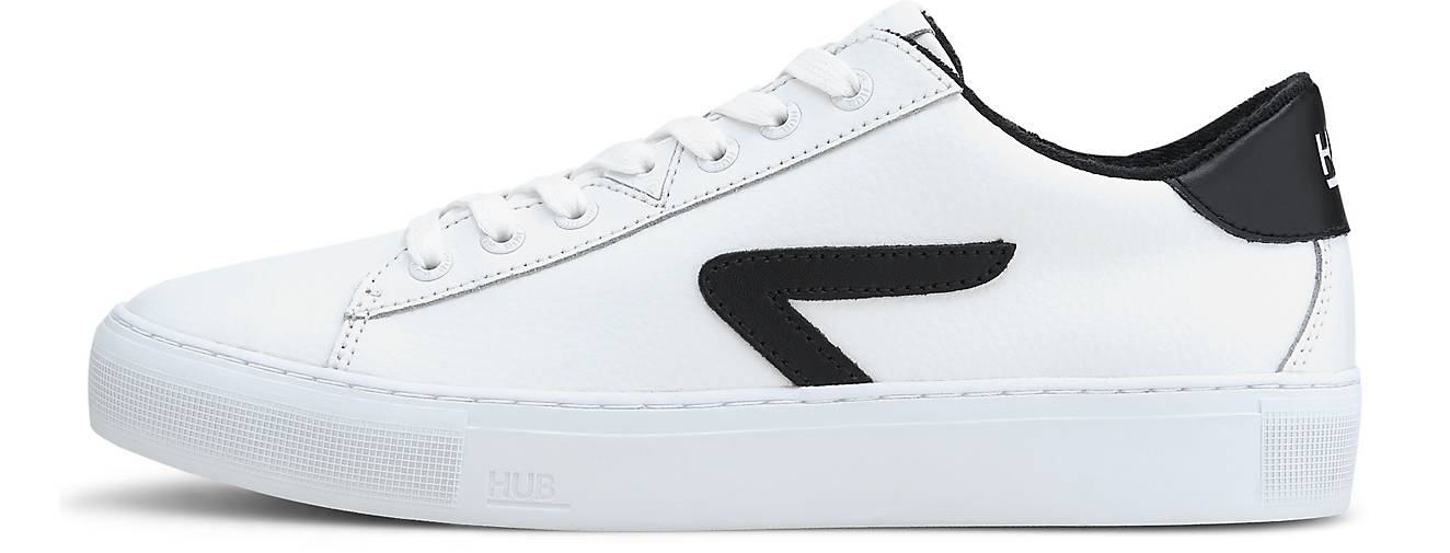 sneaker hub website