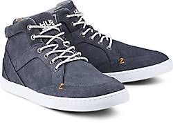 HUB Sneaker PANAMA MID HUB Sneaker PANAMA MID