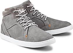 HUB Sneaker PANAMA MID HUB Sneaker PANAMA MID