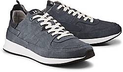 HUB Sneaker ZONE-M HUB Sneaker ZONE-M