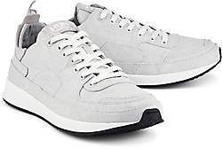 HUB Sneaker ZONE-M HUB Sneaker ZONE-M
