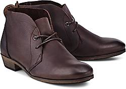 HUB Stiefelette CHUCKIE HUB Stiefelette CHUCKIE