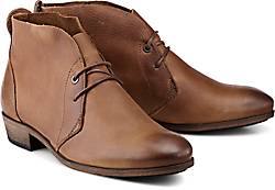 HUB Stiefelette CHUCKIE HUB Stiefelette CHUCKIE