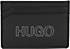 HUGO Acron S Kreditkartenetui Leder 10 cm