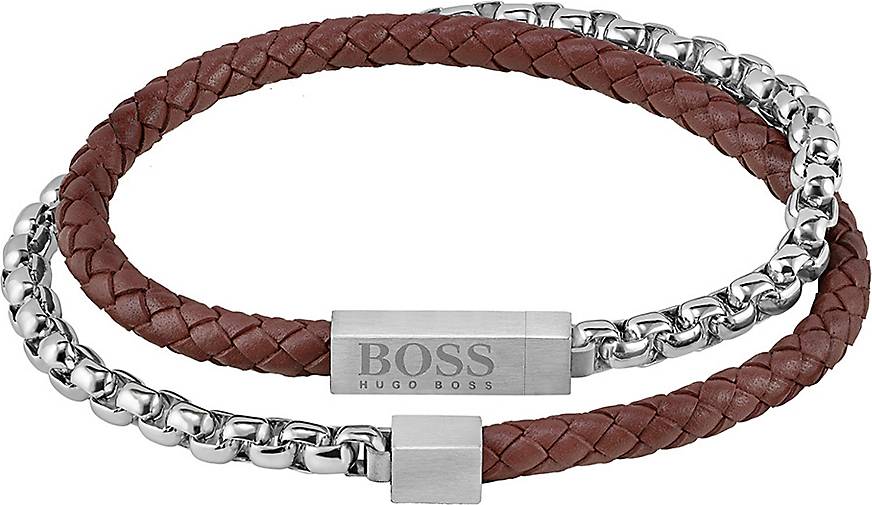 HUGO BOSS Armband in bunt bestellen - 76747302