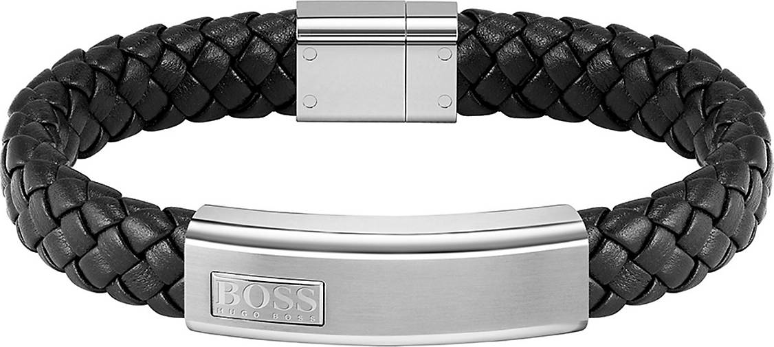 HUGO BOSS Armband in silber bestellen - 76857601