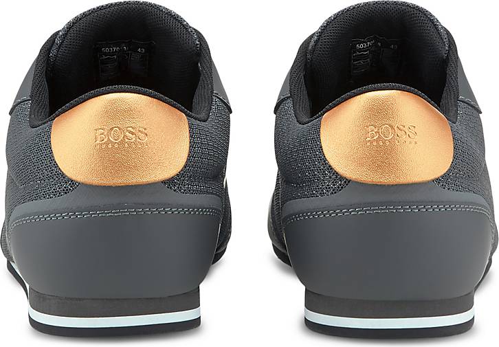hugo boss sneaker lighter