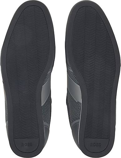 hugo boss sneaker lighter