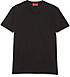 HUGO BOSS V-Kragen T-Shirt