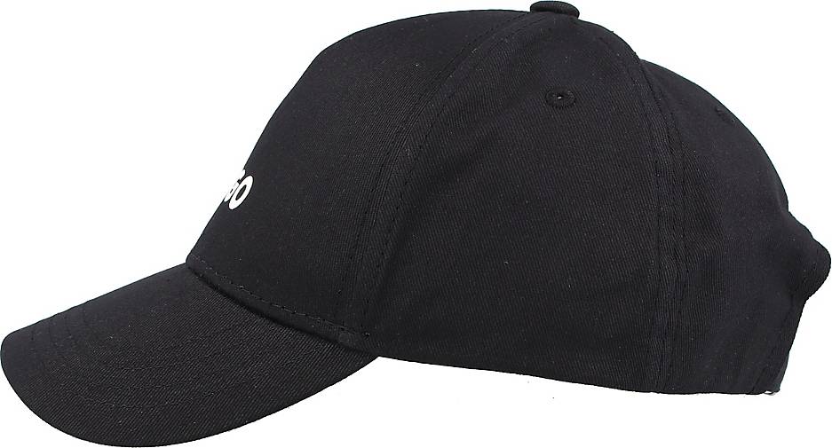 HUGO Baseball Cap 27 cm in schwarz bestellen 74033301